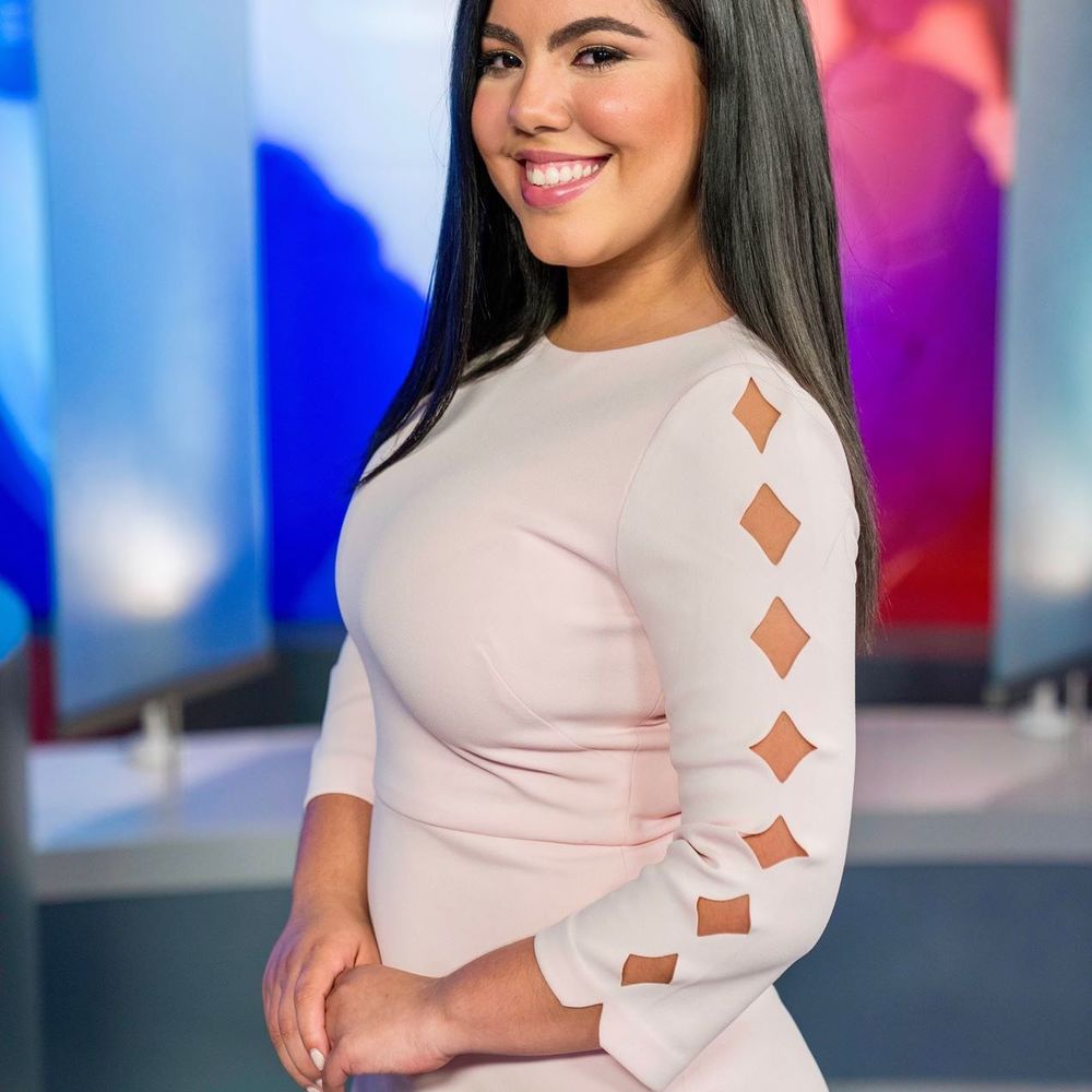 Meet your Posher, Gabriela